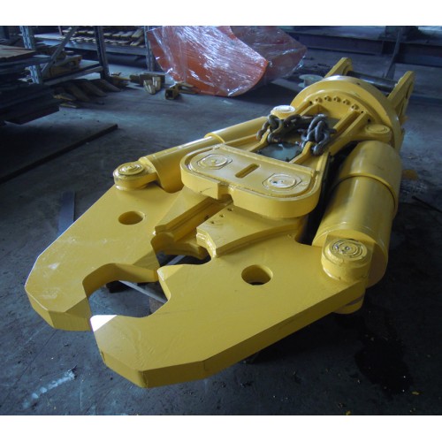 液压剪-林工机械设备（江门）有限公司-readtitle