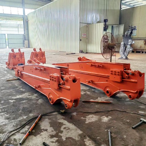 滑臂-林工机械设备（江门）有限公司-readtitle