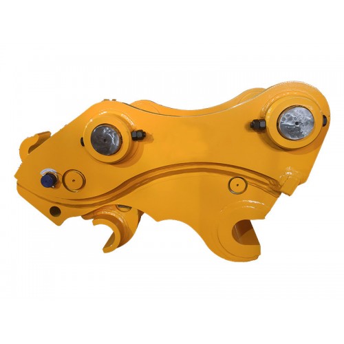 快换连接器-林工机械设备（江门）有限公司-readtitle