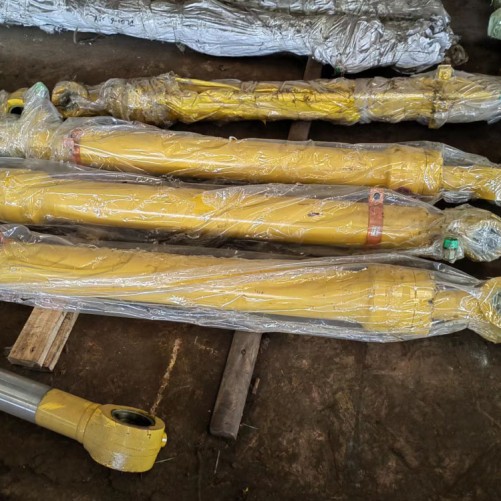 产品介绍-林工机械设备（江门）有限公司-油缸