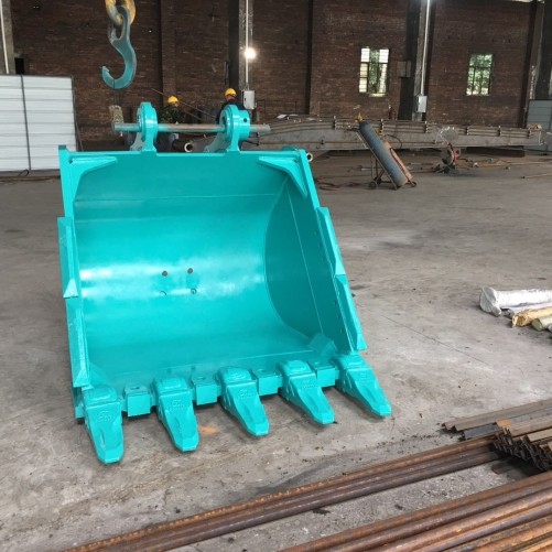 产品介绍-林工机械设备（江门）有限公司-挖掘机挖斗