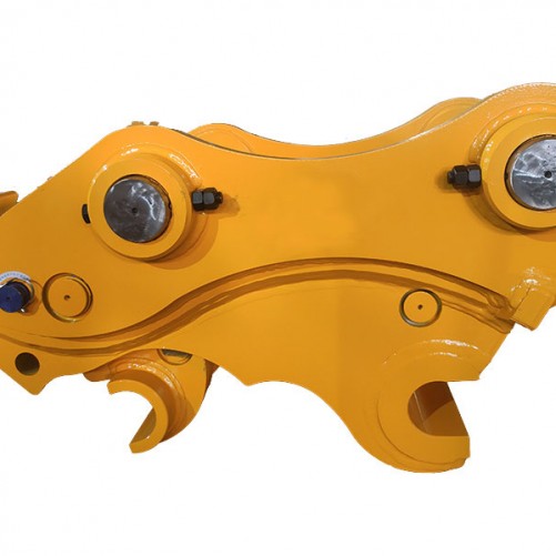 产品介绍-林工机械设备（江门）有限公司-快换连接器