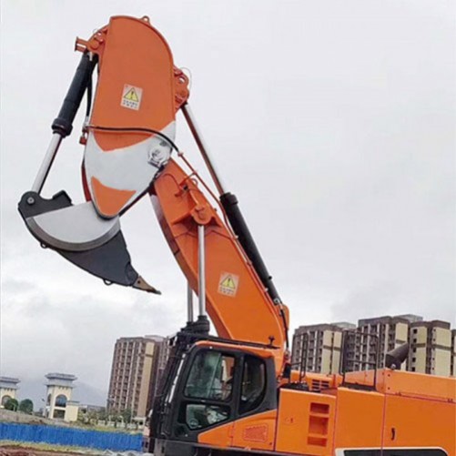重型臂系列-林工机械设备（江门）有限公司-金刚臂