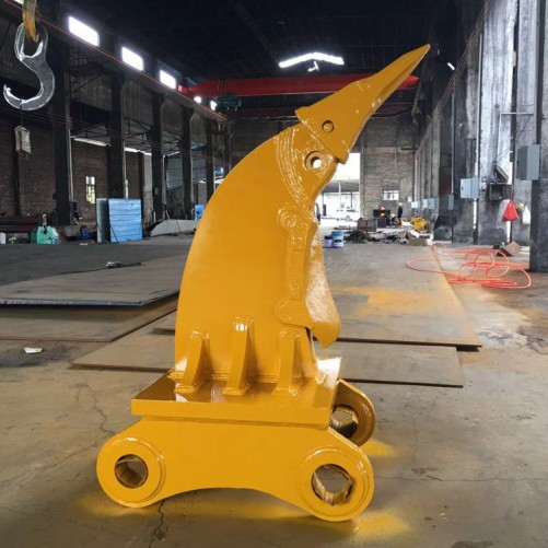 其他产品-林工机械设备（江门）有限公司-松土器